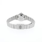 Image 17 of Cartier Santos Octagon Automatic 0906; Vintage ladies watch