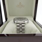 Image 16 of Roamer Pasadena 733; Vintage chronograaf heren horloge