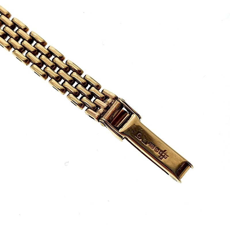 Image 9 of Citizen Gold; 9k gold women's watch