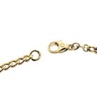 Image 4 of Gold Gourmet Link Bracelet