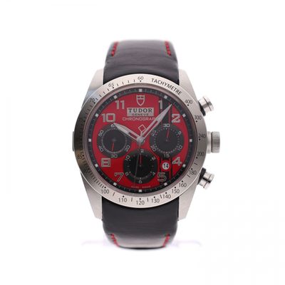 Image 1 of Tudor Fastrider 'Ducati' Chronograph 42000D