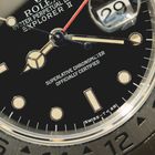 Image 10 of Rolex Explorer II 16570 'Full-Set'; Automatic men's watch from 1998