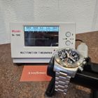 Image 19 of Breitling Avenger Chronograph GMT 45 A24315; Automatic men's watch