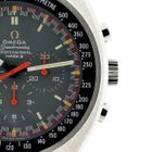 Image 9 of Omega Speedmaster Mark II 'Racing Dial'; Vintage chronograph men's watch