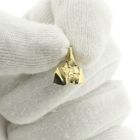 Image 8 of Gold pendant; Riitta Hakala style