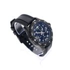 Afbeelding 4 van Breitling Endurance 'Black' X82310; Chronograaf Heren Horloge