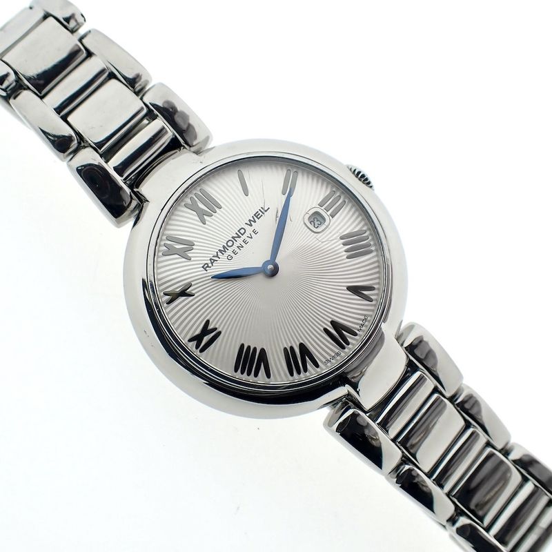 Image 4 of Raymond Weil Shine; Women's watch