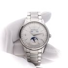 Image 11 of Jaeger-LeCoultre Master Control Calendar Q4148120; Automatic Watch