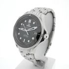 Image 2 of Omega Seamaster 300m Co‐Axial Chronometer 41mm; Automatic diving watch