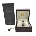 Image 4 of Omega Constellation Quadra 1528.46.00; Women's watch with diamonds