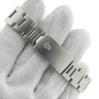 Image 7 of Rolex Date 34mm 15200; Automatic watch