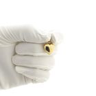 Image 10 of Gold pendant of a heart