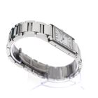 Image 8 of Cartier Tank Must ‘Large’ 4323; Elegant Unisex Watch