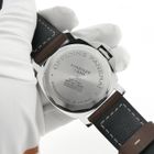 Image 8 of Panerai Luminor '8 Days' PAM00795; Men's watch with 8 days power reserve