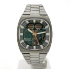 Image 18 of Bulova Accutron Spaceview N3 'Jumbo' 7396; Vintage men's watch
