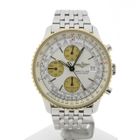 Image 23 of Breitling Old Navitimer D13022; Chronograph men's watch