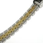 Image 21 of Rolex Datejust 26mm 'Full-Set'; Goud/stalen dames horloge