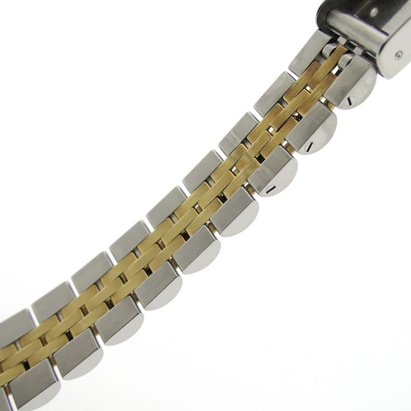 Image 21 of Rolex Datejust 26mm 'Full-Set'; Goud/stalen dames horloge