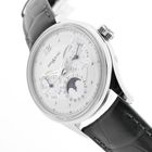 Image 12 of Montblanc Heritage Perpetual Calendar; Automatic men's watch with perpetual calendar