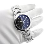 Image 9 of TAG Heuer Link Automatic WAT2110; Automatic men's watch