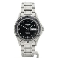 Longines Admiral 7404; Automatic men's watch