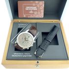 Image 2 of Union Glashütte Diplomat; Chronograph men's watch