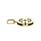 Image 4 of Gold pendant of Chinese lucky symbol