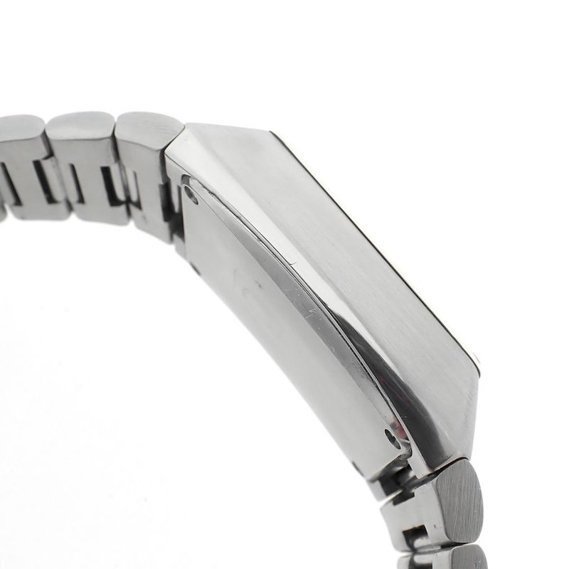 Image 16 of Omega Constellation Marine Chronometer; Unique watch in full set from 1975