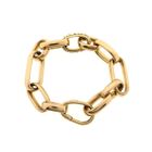 Image 3 of ROOS1835; Rose Gold Bracelet with Diamonds; 1.60 ct.