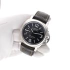 Image 11 of Panerai Luminor '8 Days' PAM00510; Men's watch with 8 days power reserve