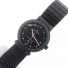 Image 16 of IWC Porsche Design Compass; Automatic men's watch with compass