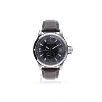 Jaeger-Le-Coultre Master Compressor GMT 146.8.05; Automatic men's watch