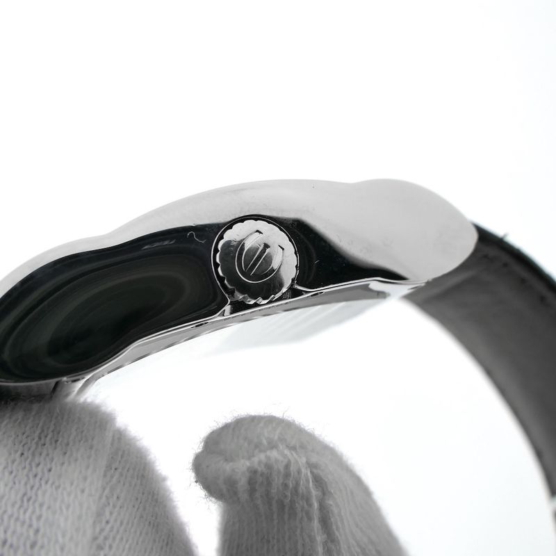 Image 6 of Ebel Tarawa XL; Automatic watch