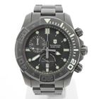 Image 1 of Victorinox Swiss Army Dive Master 500 Chronograph Men's Diving Watch