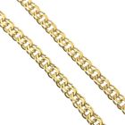Image 5 of Antique gold sliding chain with tassels and diamond; approx. 0.05 ct.