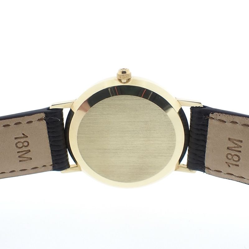 Image 5 of Eterna Swiss; 14k gold men's watch