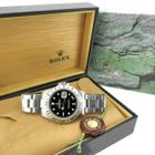 Image 14 of Rolex Explorer II 16570; Automatic men's watch