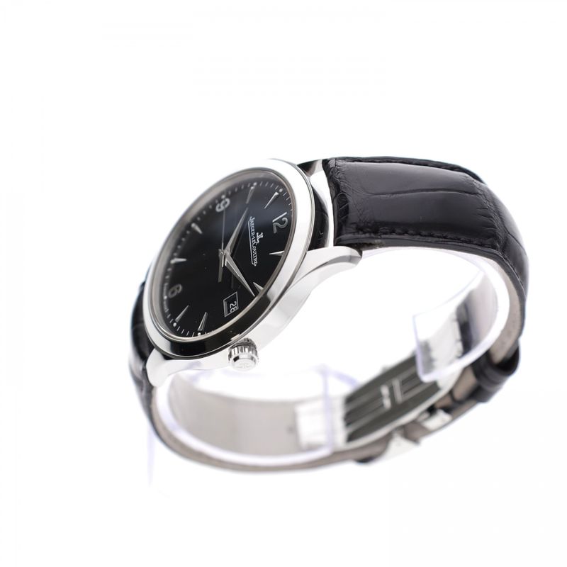 Image 6 of Jaeger-LeCoultre Master Control Date Q1548470; Automatic Men's Watch
