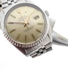Image 2 of Rolex Datejust 16030; Vintage watch