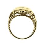 Image 5 of Vintage ring with precious opal