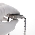 Image 6 of Omega Seamaster Planet Ocean 42mm 2201.50.00; Automatic men's diving watch