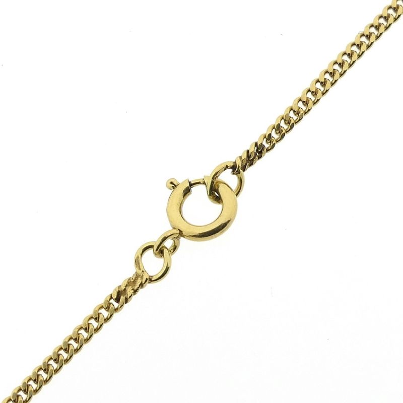 Image 7 of Gold gourmet link chain