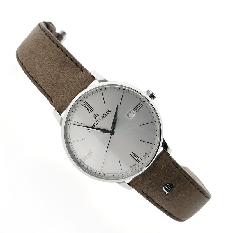Image 1 of Maurice Lacroix Eliros EL1118-SS001-110-1; Men's watch