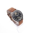 Image 5 of Montblanc 1858 Geosphere; Automatic men's watch