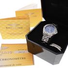 Image 21 of Breitling Colt 38mm A64350; Quartz men's watch