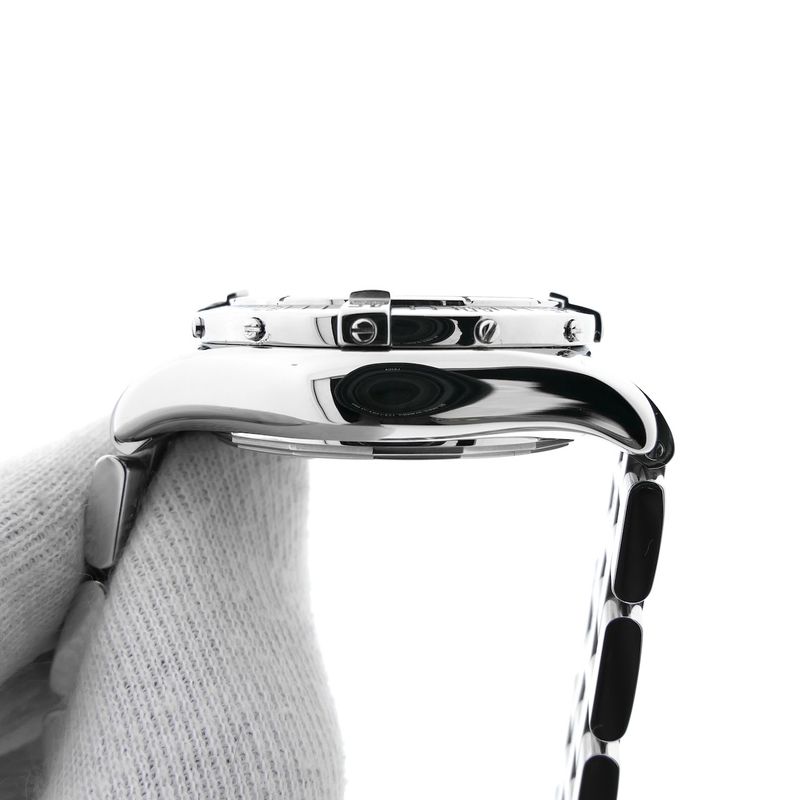 Image 14 of Breitling Chrono Cockpit A13358; Chronograph men's watch