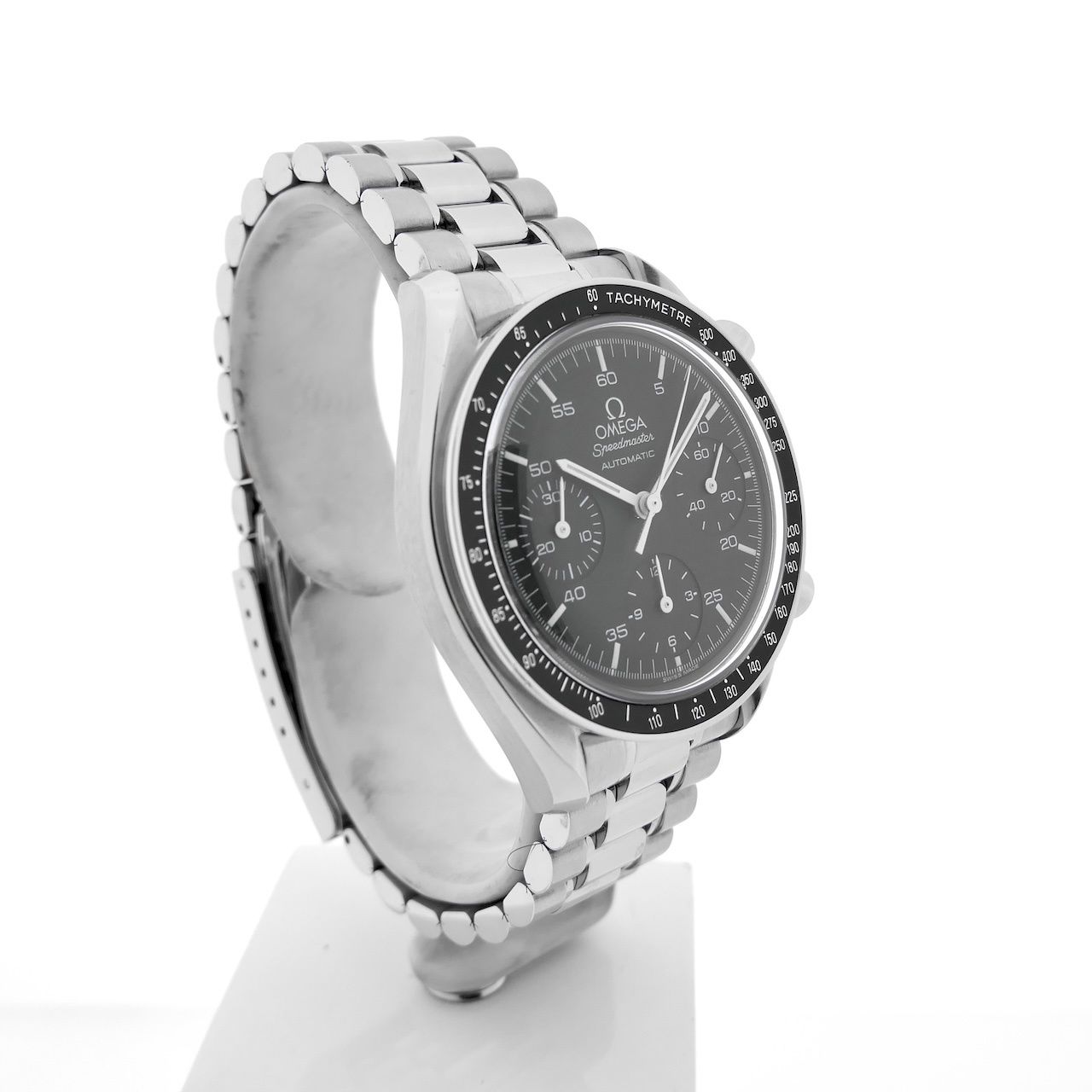 Omega Speedmaster Reduced 3510.50.00 | Juweelwinkel.nl