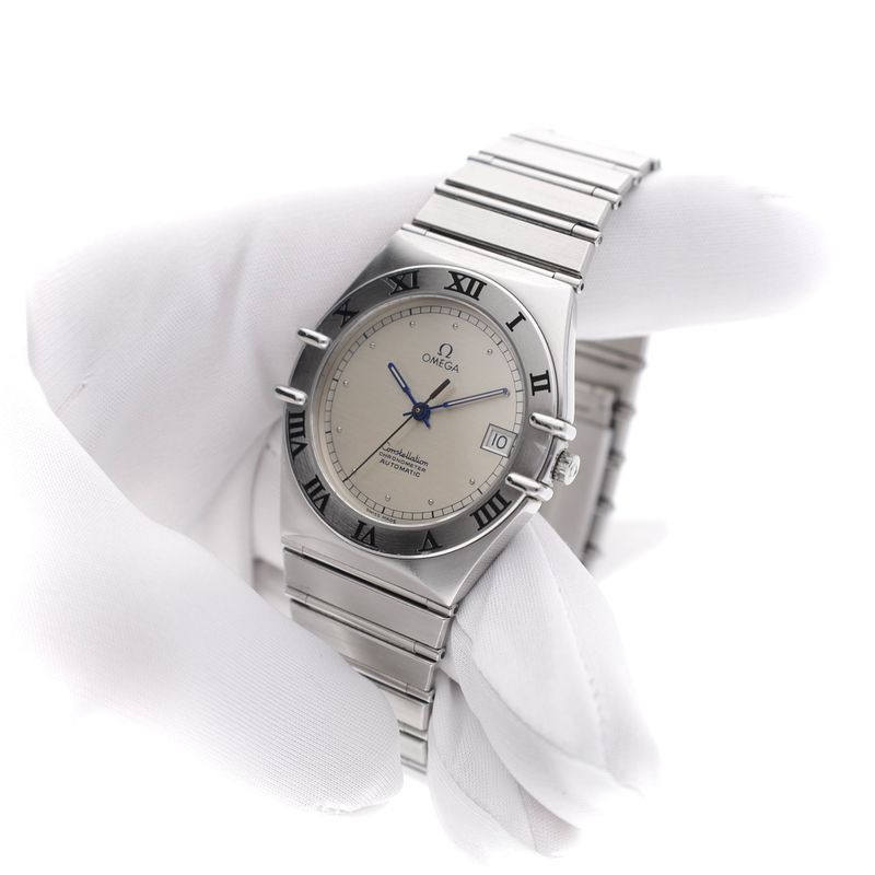 Image 5 of Omega Constellation Automatic Chronometer 368.1075