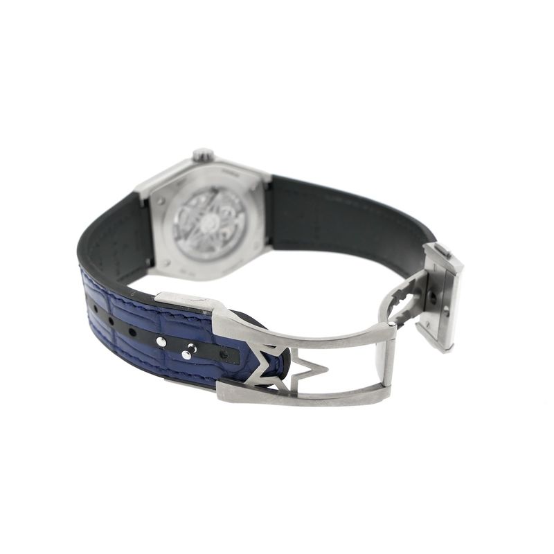 Image 14 of Zenith Defy Classic 41mm 95.9000.670; Automatic men's watch