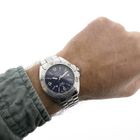 Image 10 of Breitling Shark Automatic A17605; Automatic men's watch